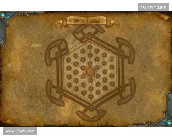 魔兽9.2初诞者圣墓：技能重置的奇遇